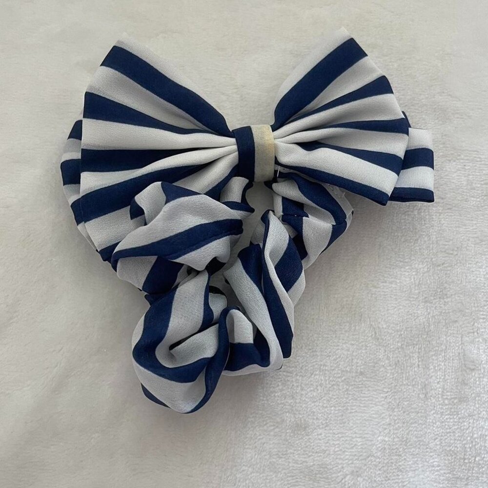 Hair tie / scrunchie